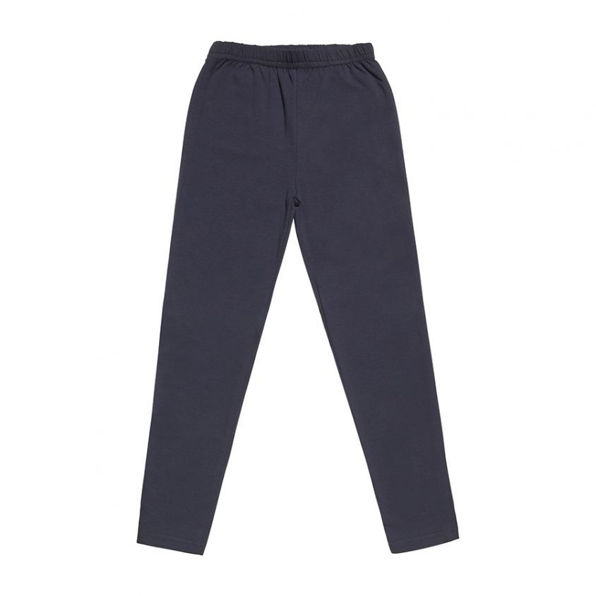 Panta Leggins in Jersey per bambini